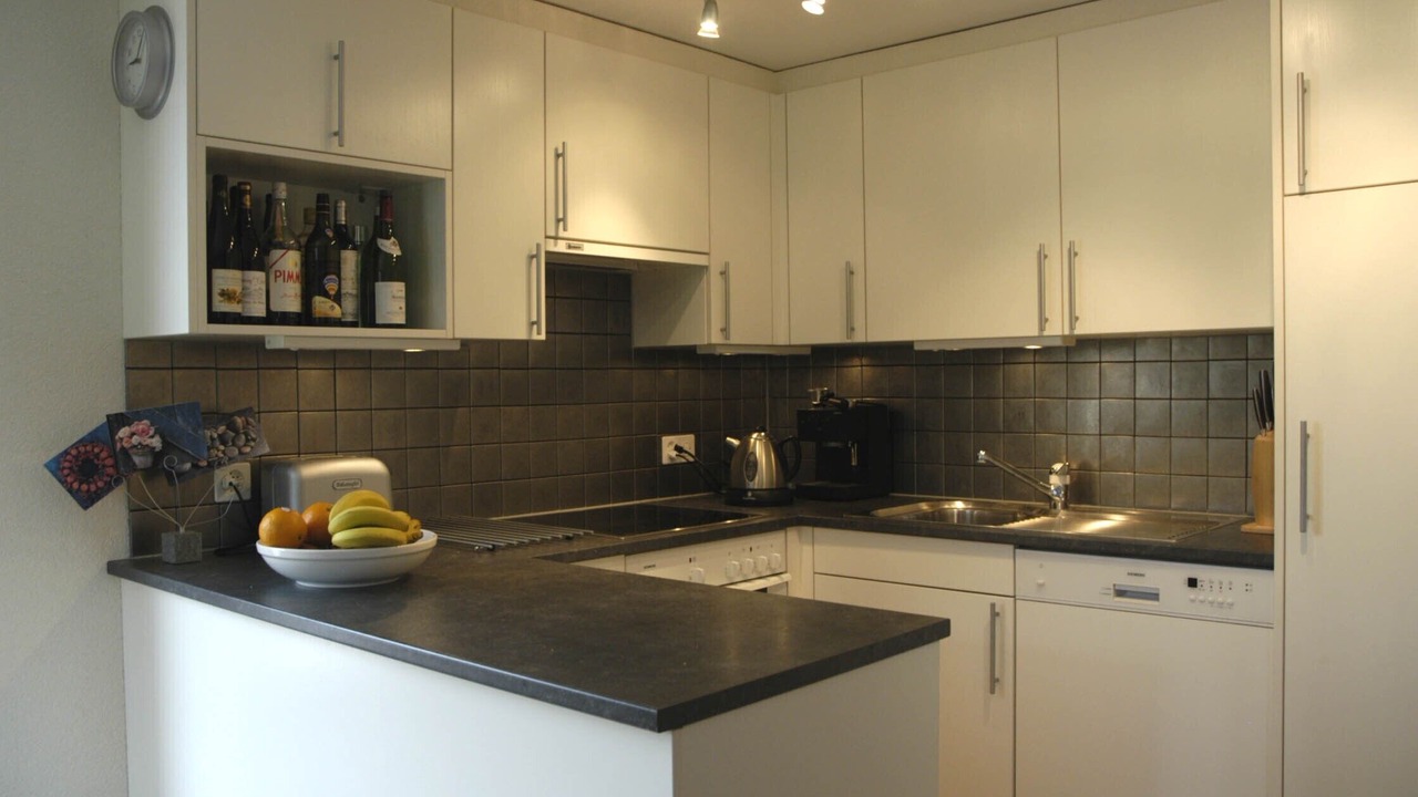 Photo of Kitchen in Chateau-d'Oex