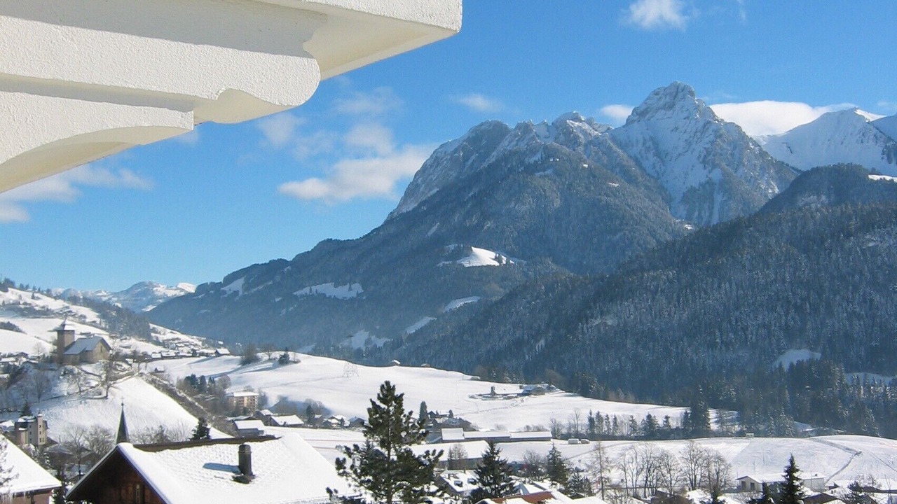 Photo of Outdoor in Chateau-d'Oex