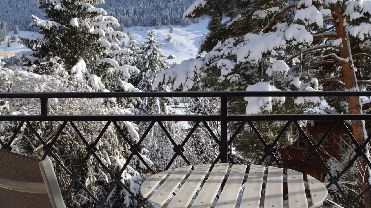 Photo of Outdoor in Chateau-d'Oex