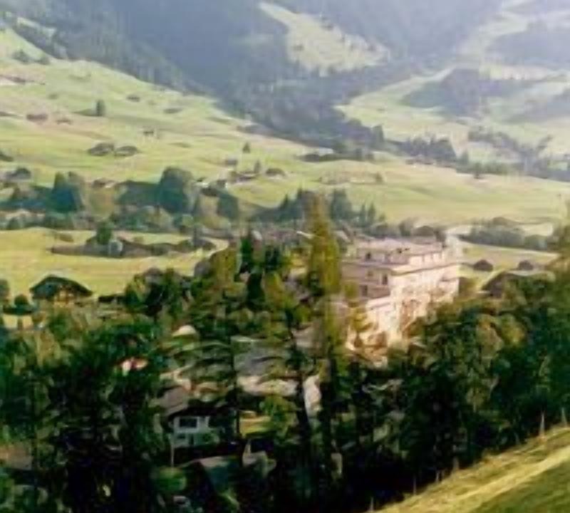 Photo of Outdoor in Chateau-d'Oex
