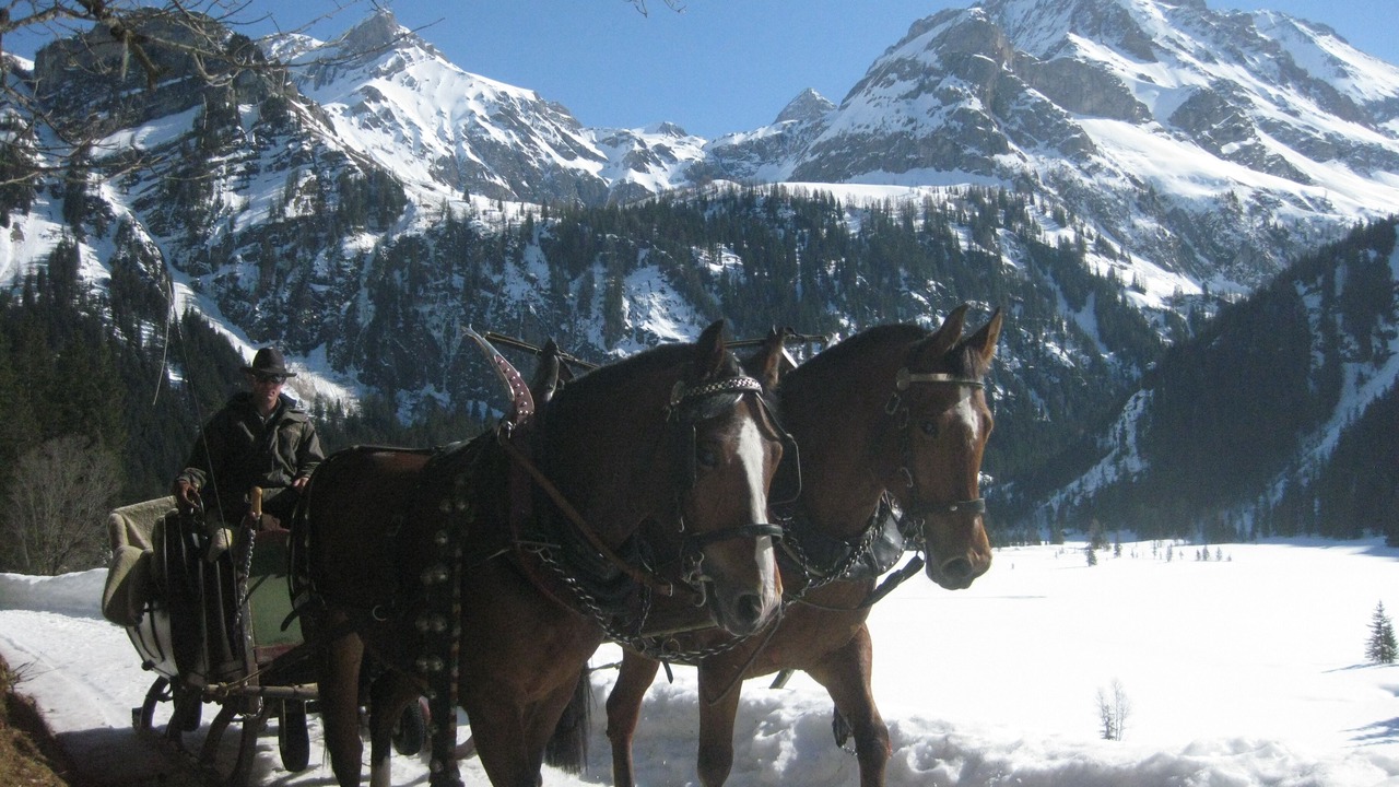 Photo of Others in Chateau-d'Oex