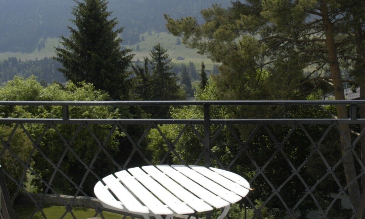 Photo of Outdoor in Chateau-d'Oex