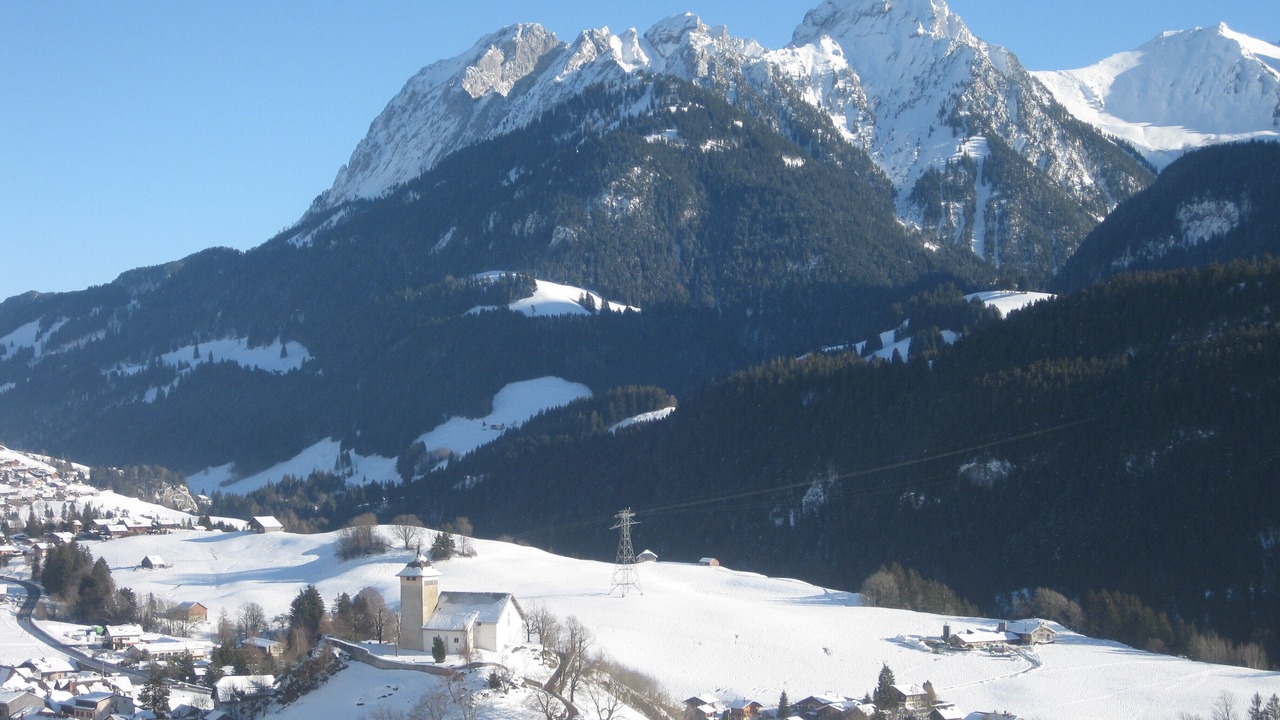 Photo of Outdoor in Chateau-d'Oex