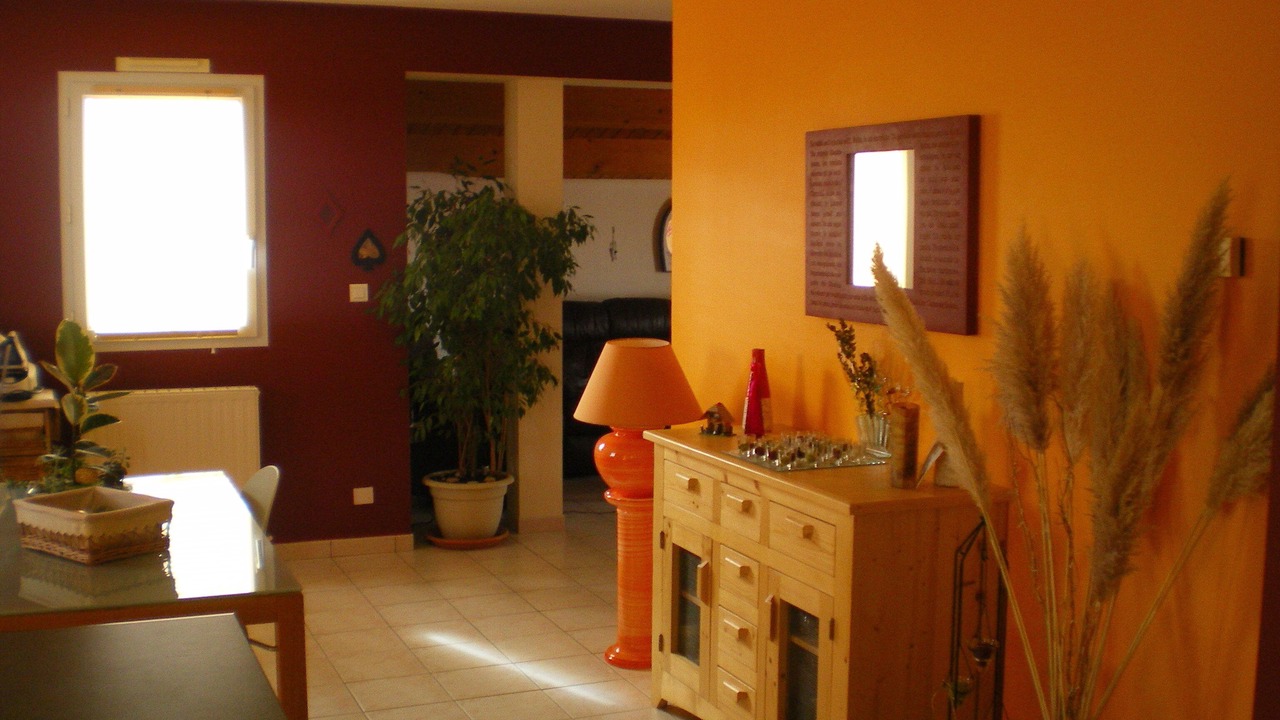 Photo of Livingroom in Olonne-sur-Mer