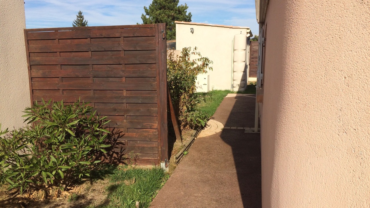 Photo of Outdoor in Olonne-sur-Mer