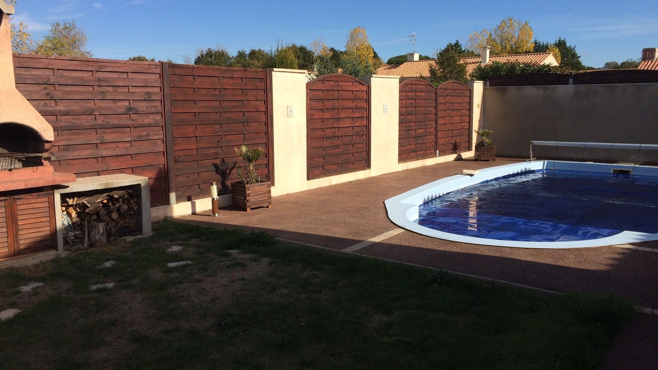 Photo of Outdoor in Olonne-sur-Mer