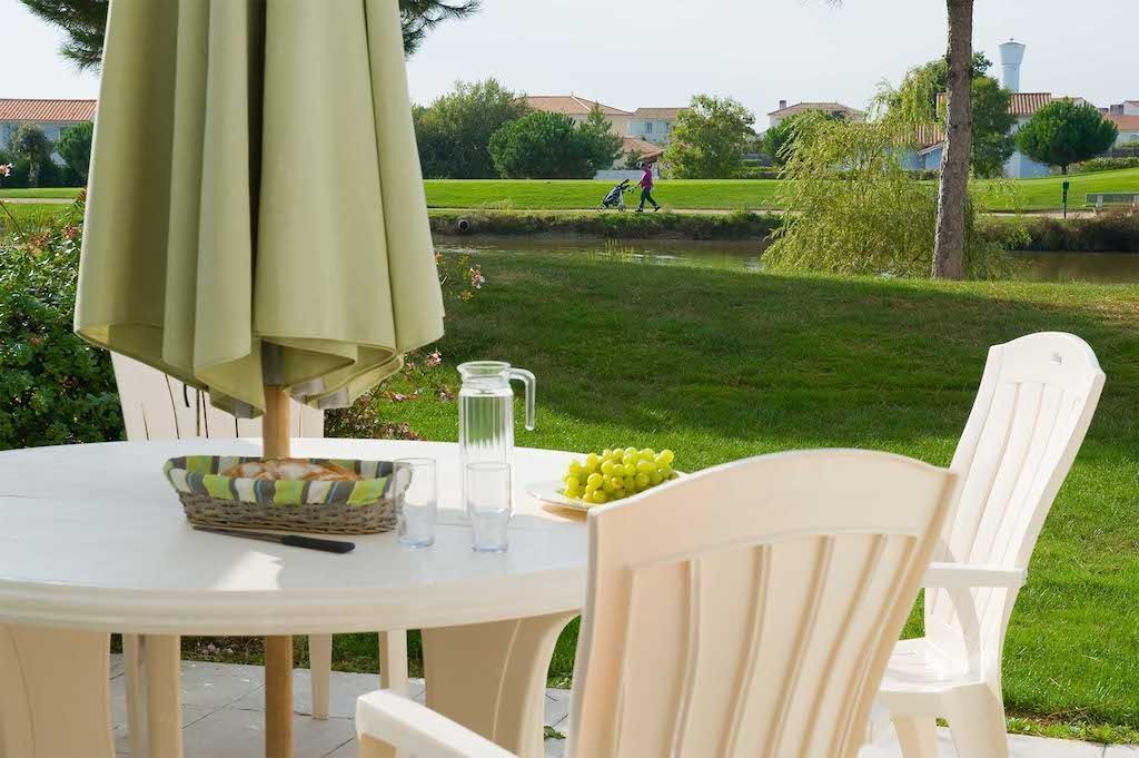 Photo of Outdoor in L'Aiguillon-sur-Vie