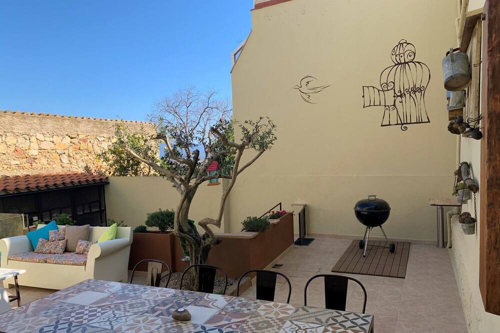 Photo of Patio Balcony in Llers