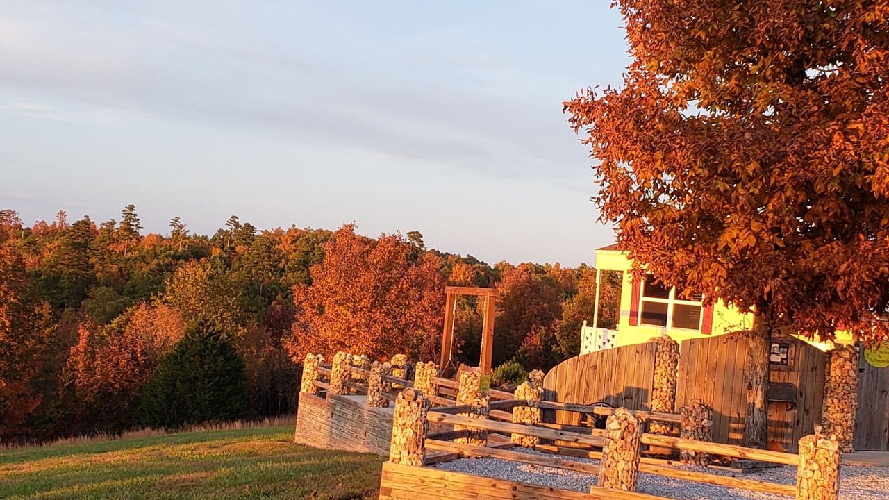 Photo of Outdoor in Newnata