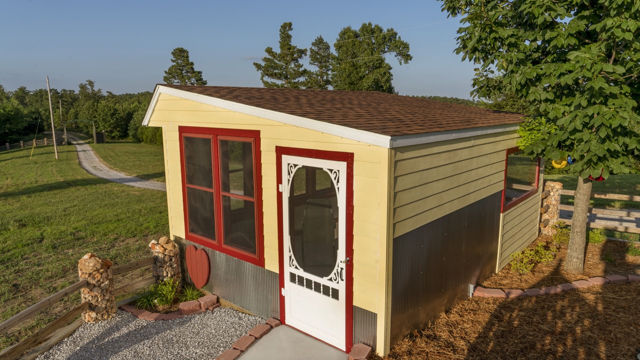 Photo of Outdoor in Newnata