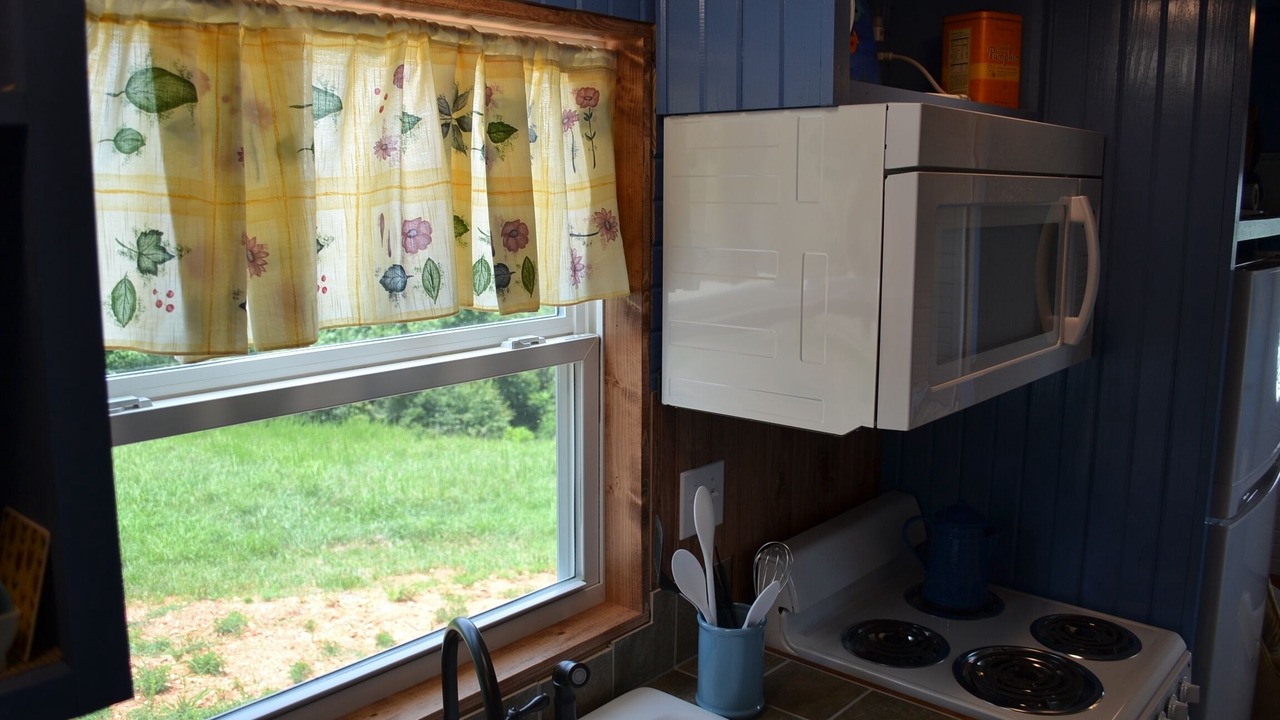 Photo of Kitchen in Newnata