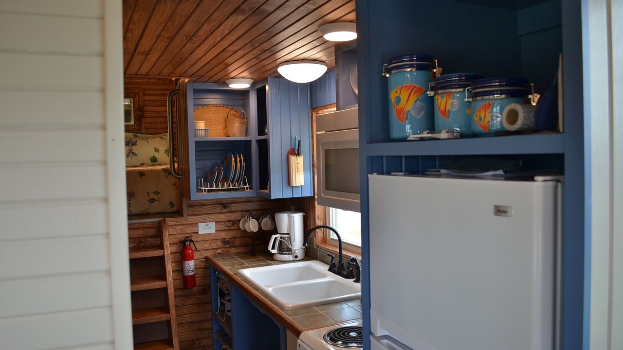 Photo of Kitchen in Newnata