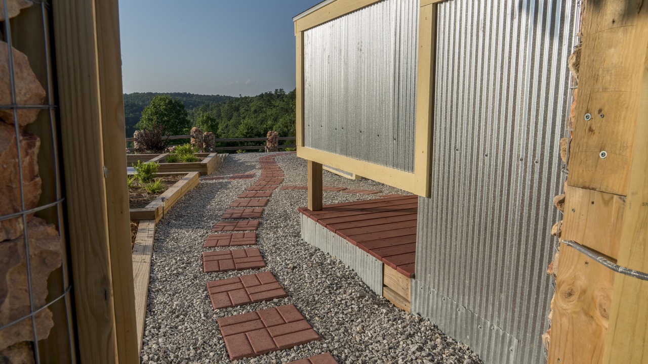 Photo of Outdoor in Newnata
