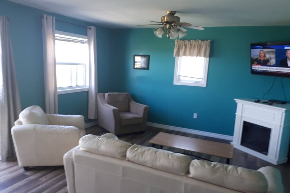 Photo of Livingroom in York