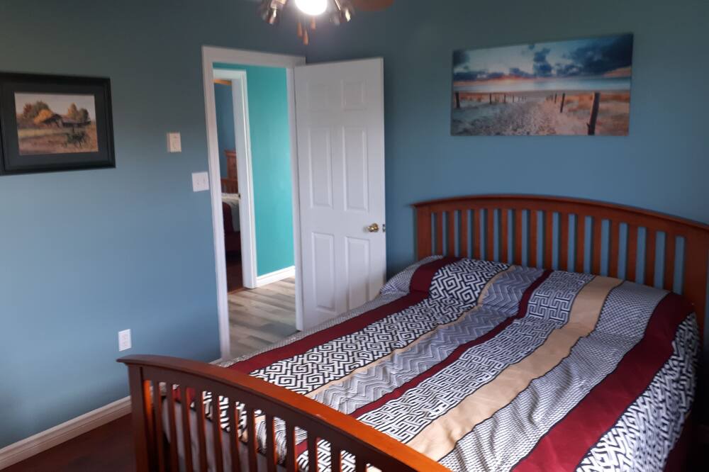 Photo of Bedroom in York