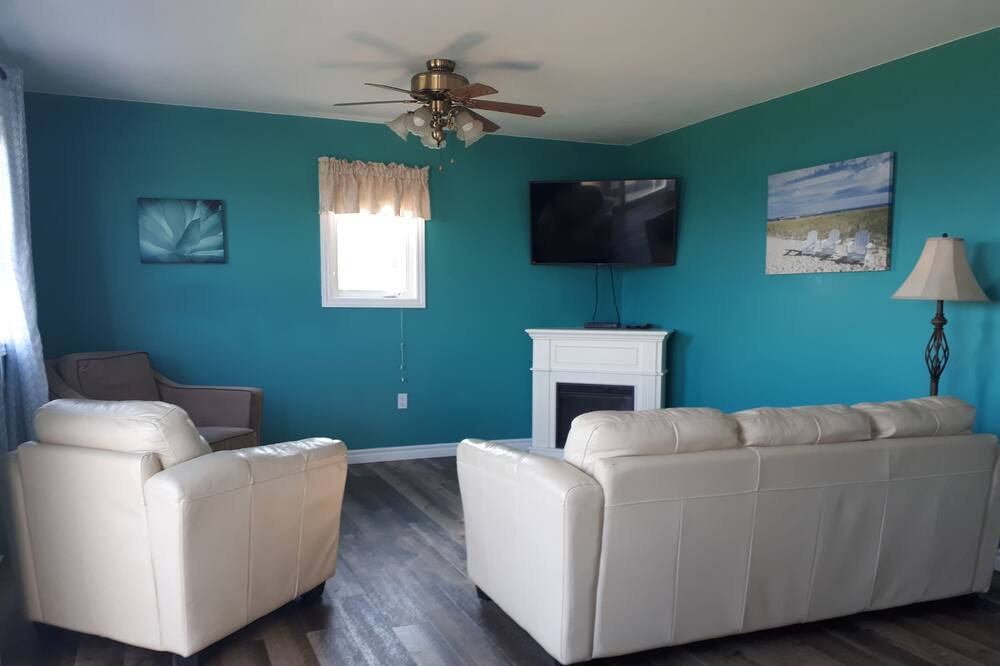 Photo of Livingroom in York