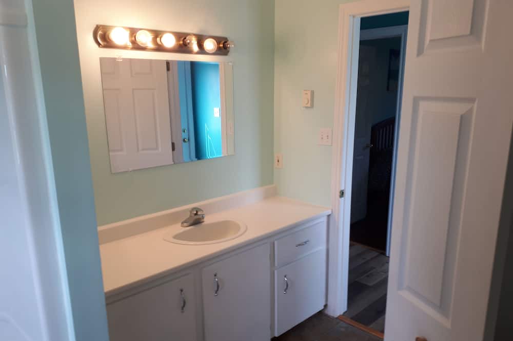 Photo of Bathroom in York