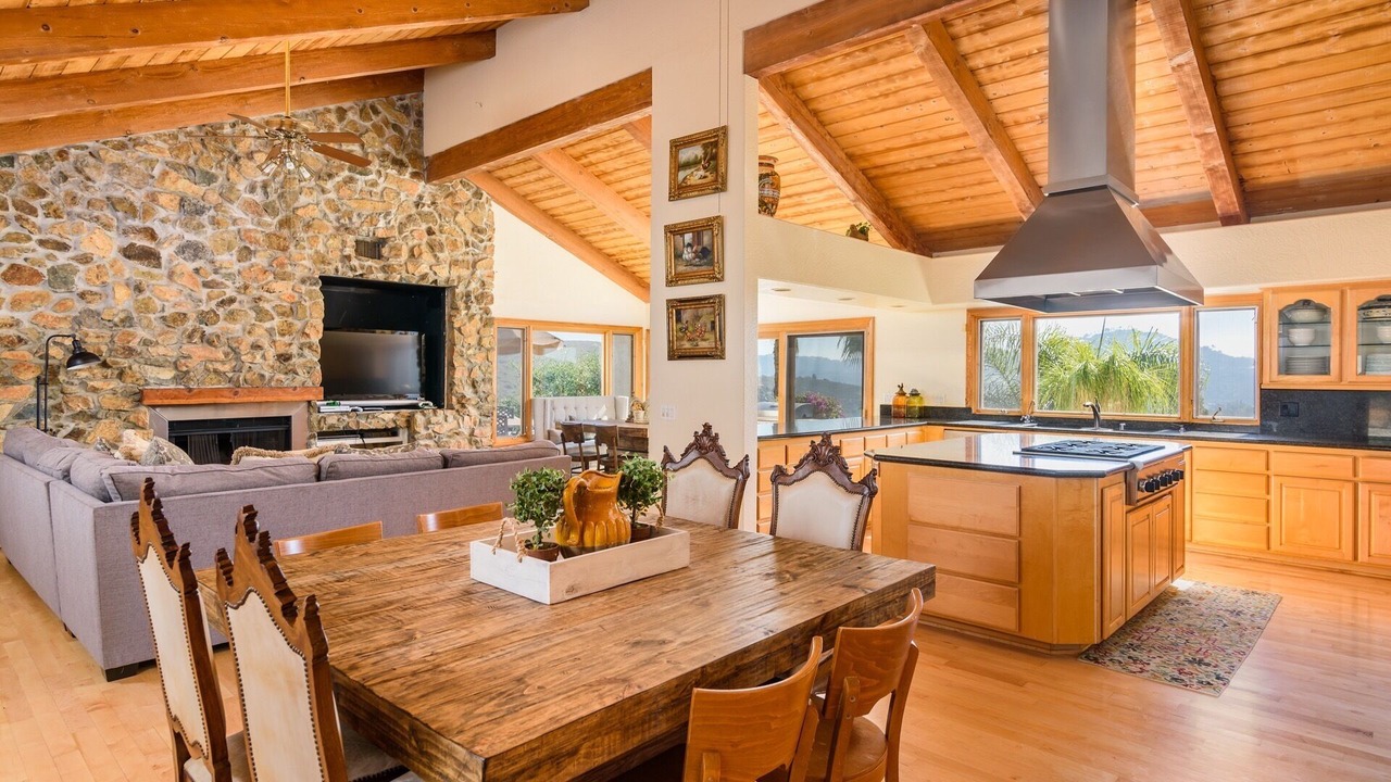 Photo of Kitchen in Escondido