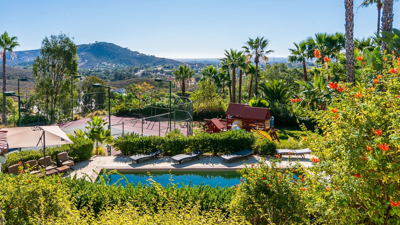 Photo of Outdoor in Escondido