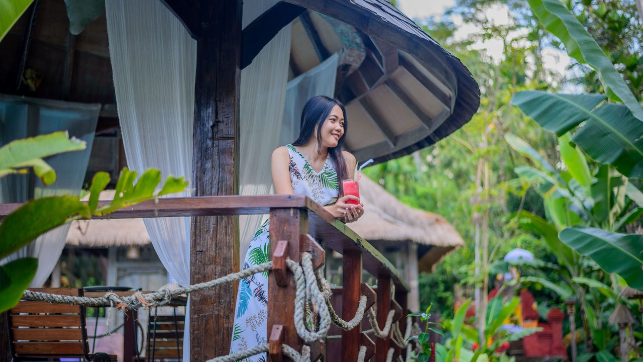 Photo of Outdoor in Keramas