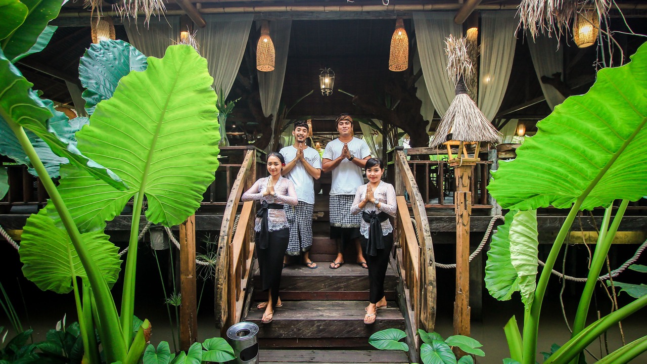 Photo of Others in Keramas