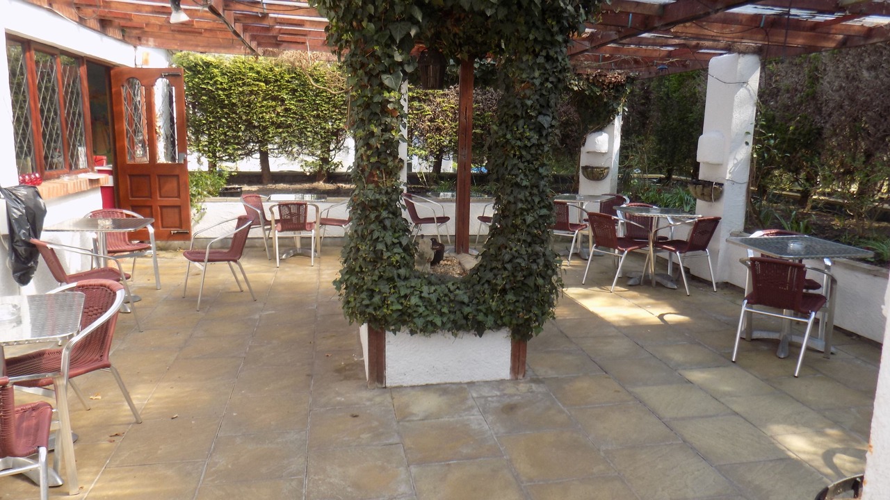 Photo of Patio Balcony in Dunstan