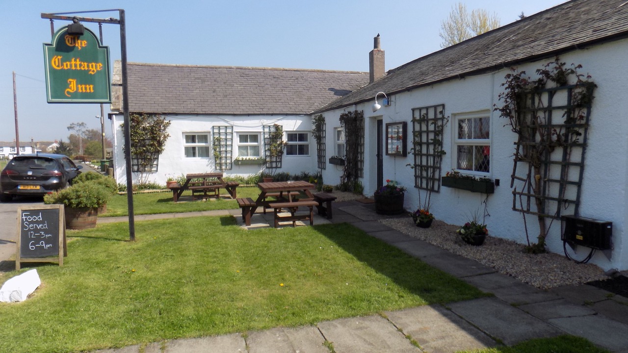 Photo of Outdoor in Dunstan