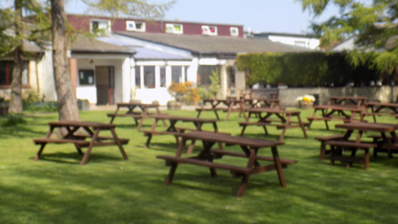 Photo of Outdoor in Dunstan