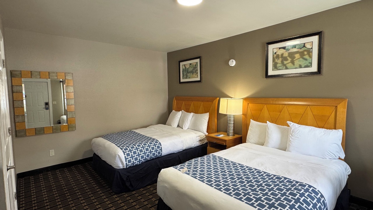 Photo of Bedroom in Adams