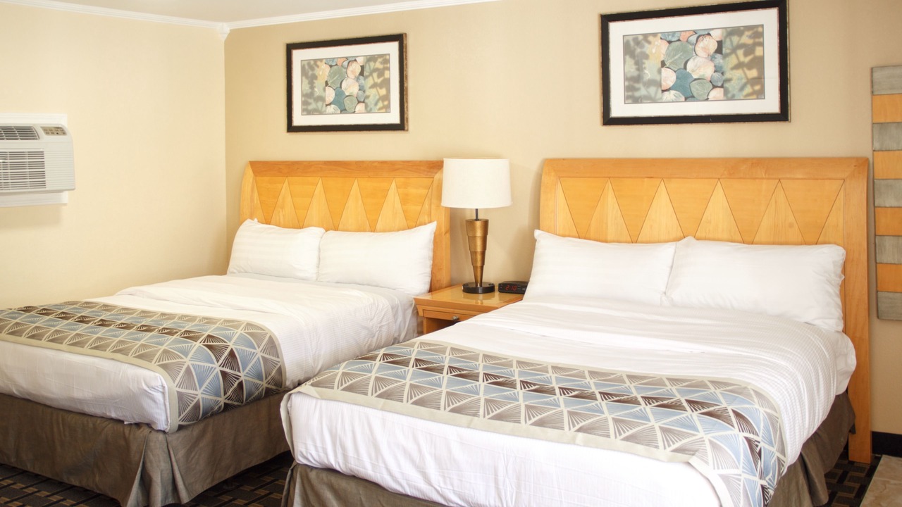 Photo of Bedroom in Adams