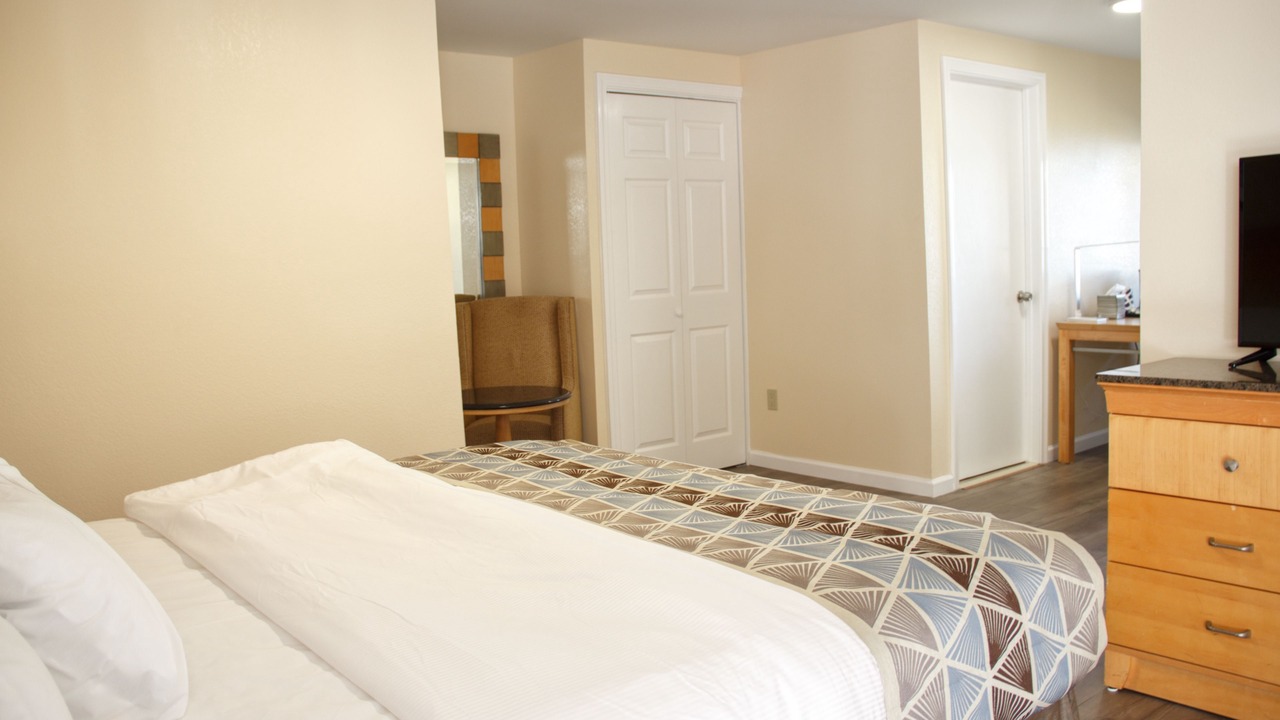 Photo of Bedroom in Adams