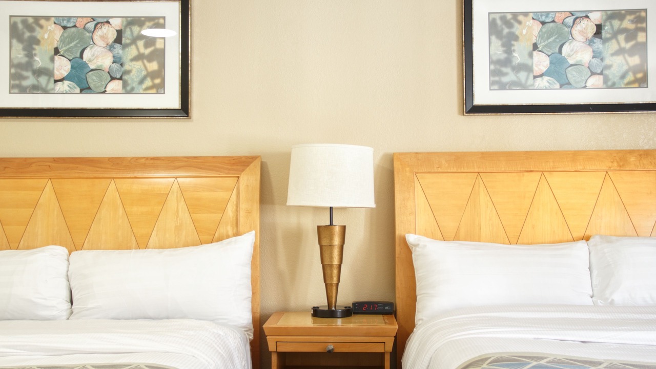 Photo of Bedroom in Adams