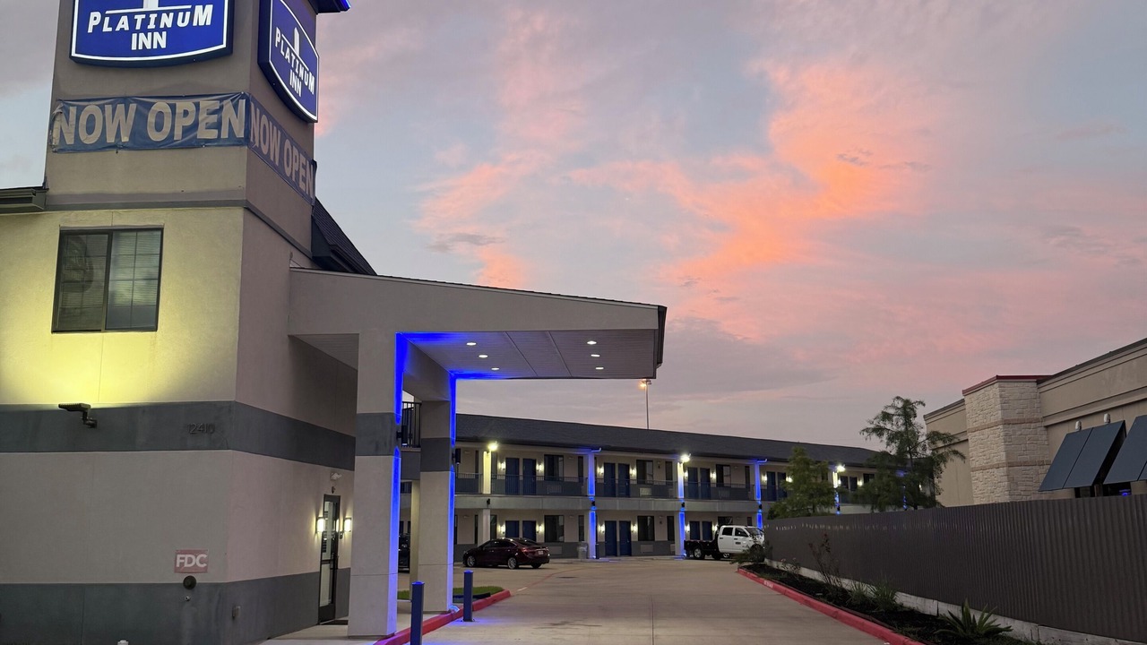 Photo of Outdoor in US 290