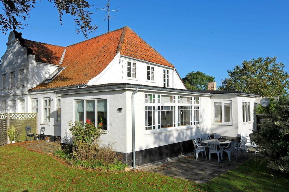 Photo of Outdoor in Nordborg
