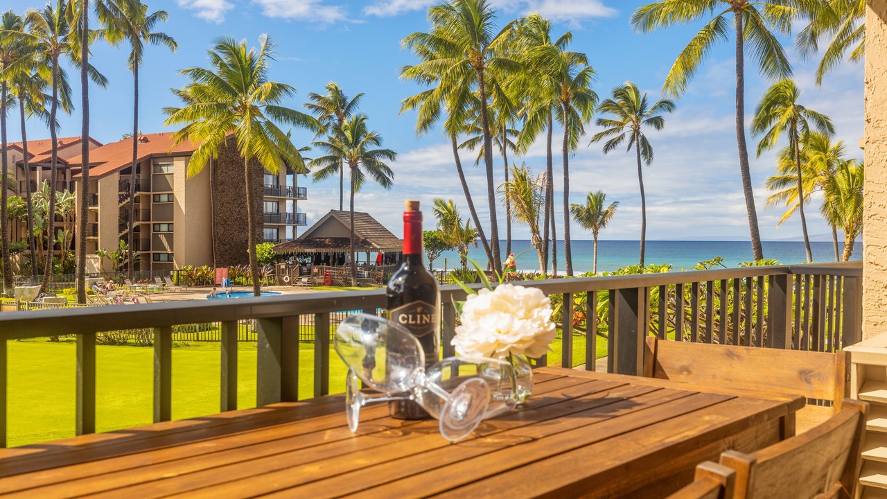 Photo of Outdoor in Honokowai