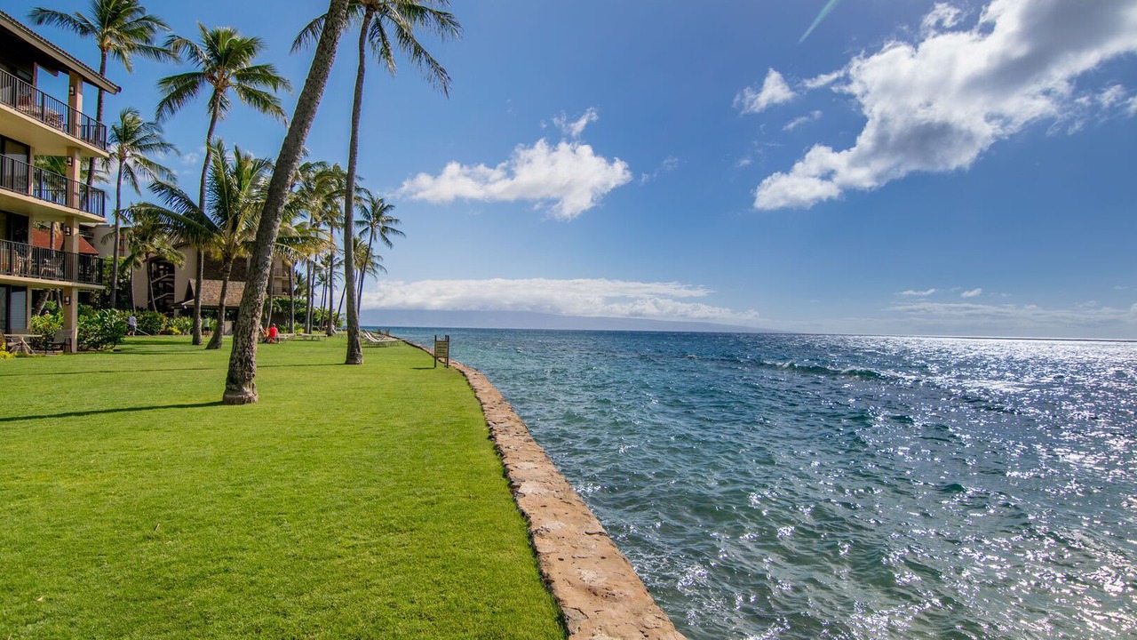Photo of Outdoor in Honokowai