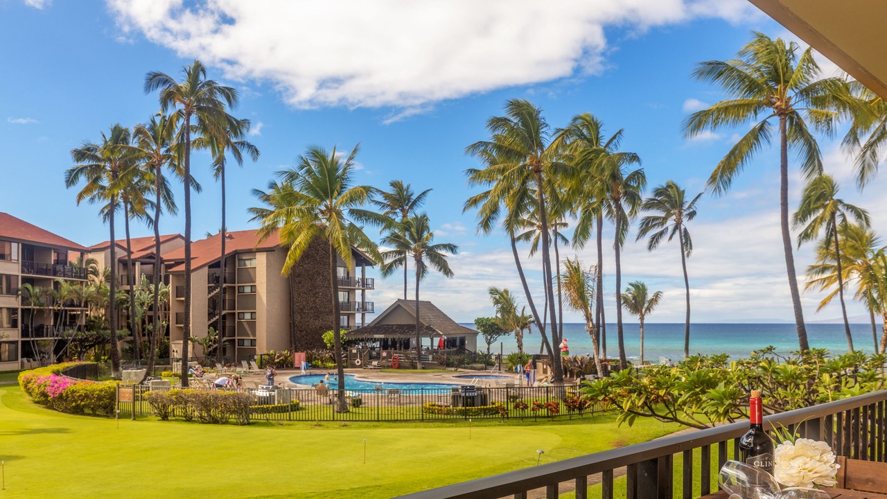 Photo of Outdoor in Honokowai