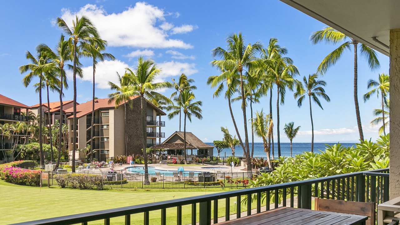 Photo of Outdoor in Honokowai