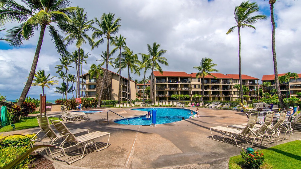 Photo of Outdoor in Honokowai