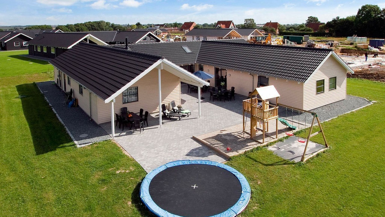 Photo of Outdoor in Høruphav