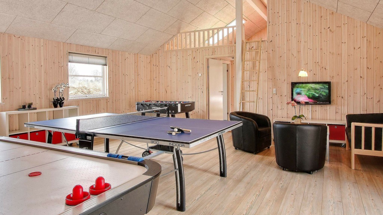 Photo of Bedroom in Høruphav