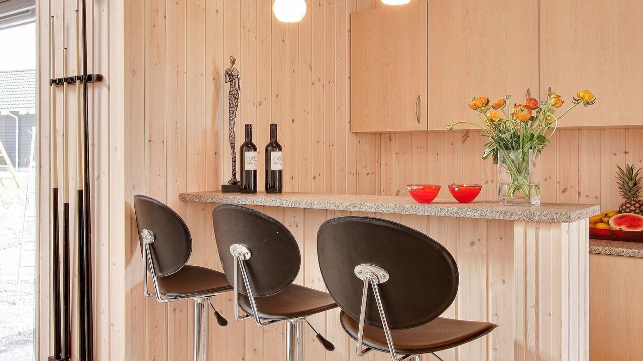 Photo of Kitchen in Høruphav