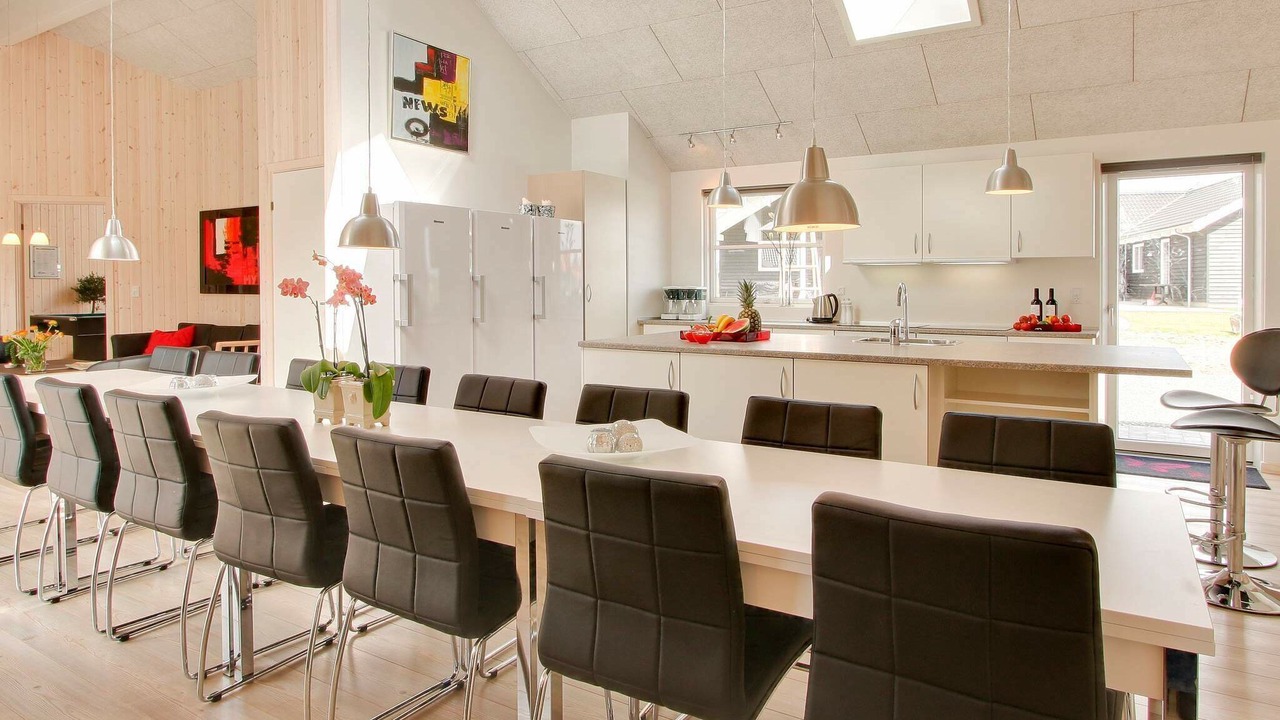 Photo of Kitchen in Høruphav