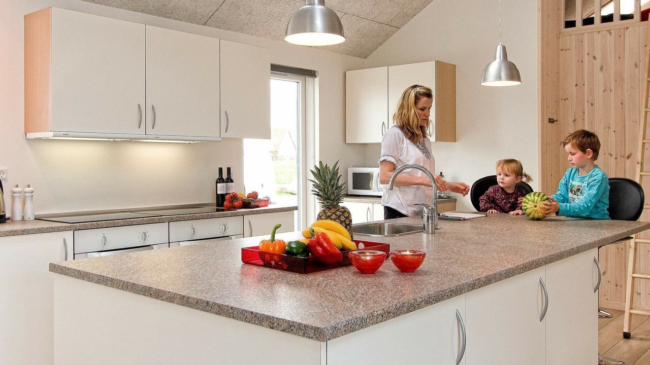 Photo of Kitchen in Høruphav