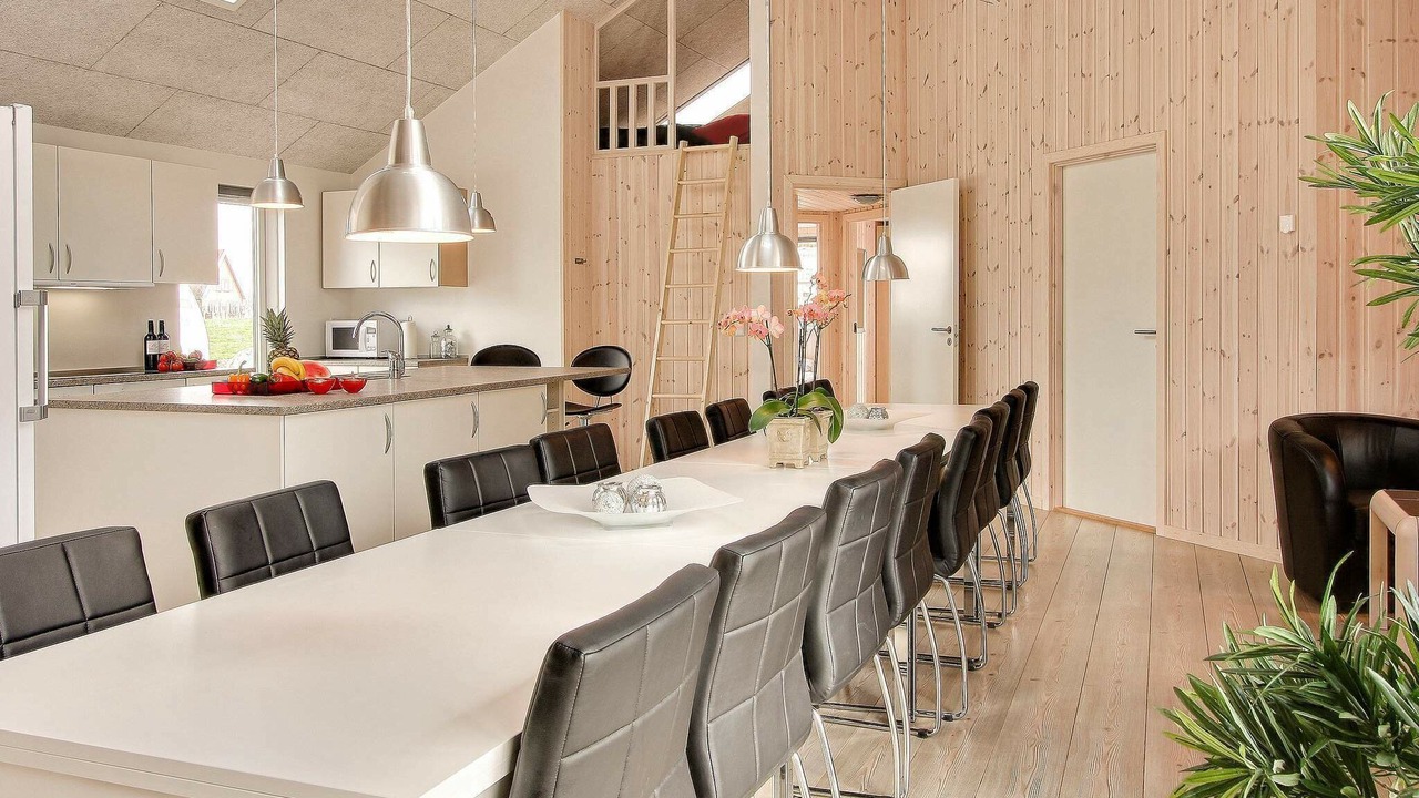 Photo of Kitchen in Høruphav