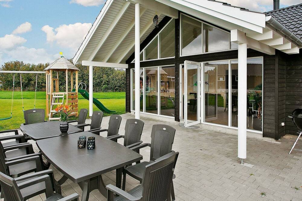 Photo of Patio Balcony in Skastrup