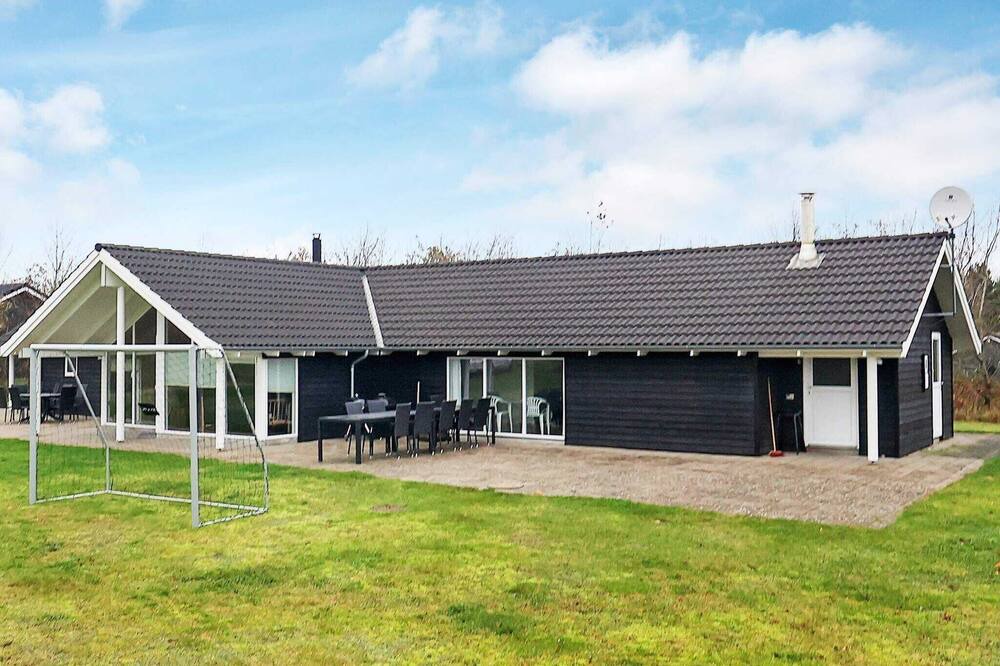 Photo of Outdoor in Sundstrup