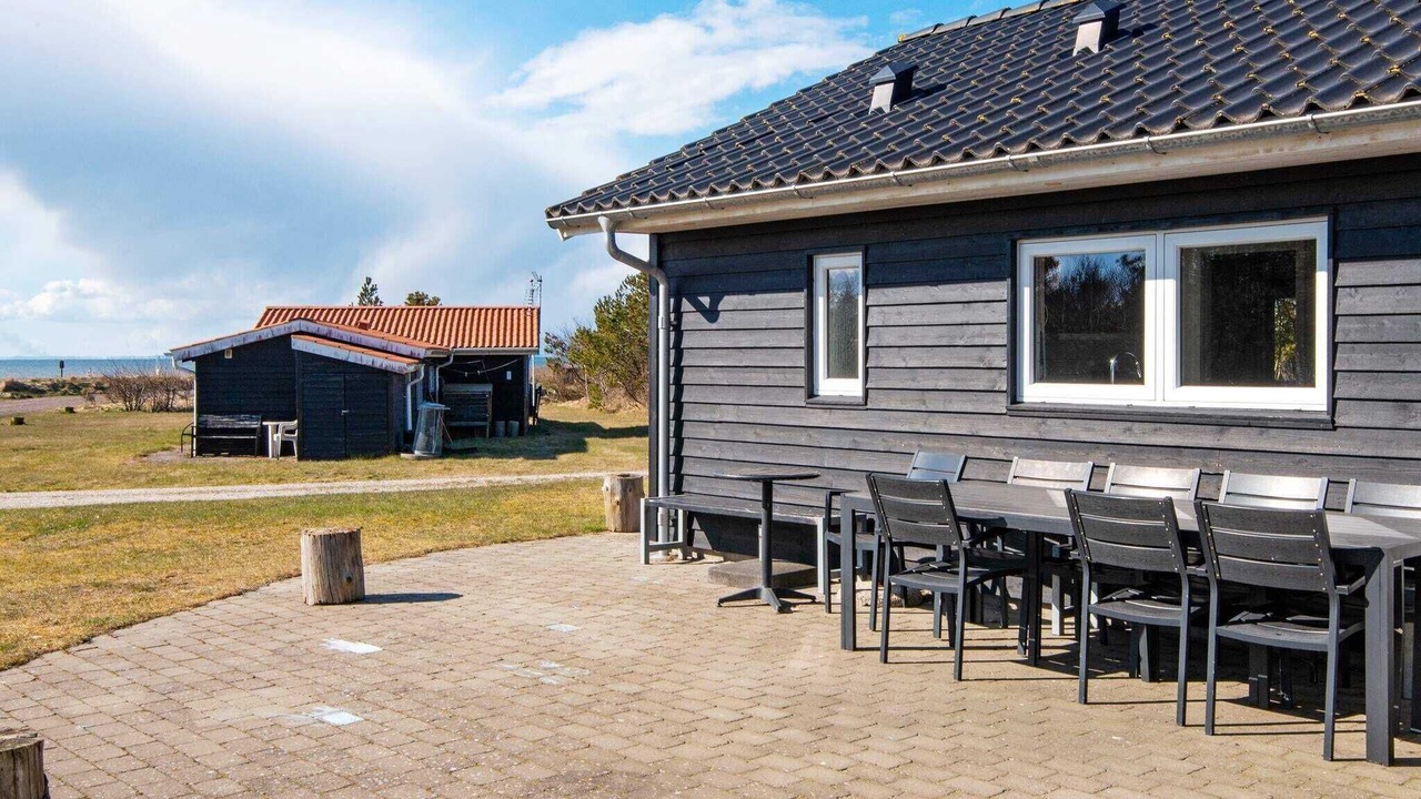 Photo of Outdoor in Trend