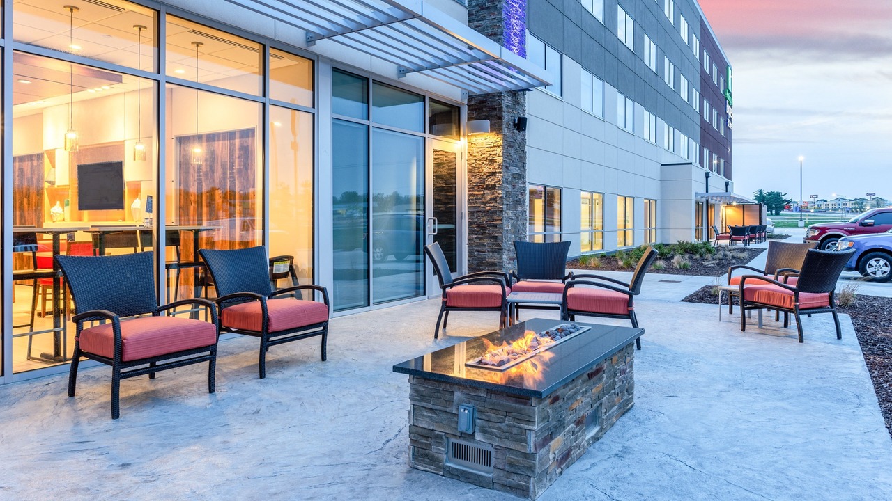 Photo of Outdoor in Springfield