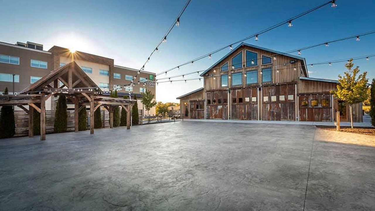 Photo of Outdoor in Springfield